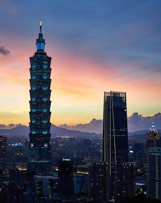 台灣
